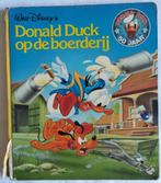 Donald Duck op de boerderij, Ophalen of Verzenden, Gelezen, Sprookjes