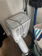 Sencys Mobiele Airco 1300W - Koel de Zomer!, Ophalen, Gebruikt, Minder dan 60 m³, 3 snelheden of meer