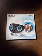 Enabot Ebo Air 2 Plus - Nieuw in doos! Ai companion robot, Ophalen of Verzenden, Nieuw, Binnencamera