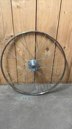 Achterwiel opschroef freewheel met trommelrem Sturmey Archer, Wiel, Algemeen, Ophalen of Verzenden, Zo goed als nieuw