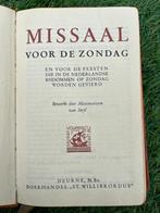 gebedsboek/ Antiek, Antiek en Kunst, Antiek | Boeken en Bijbels, Ophalen of Verzenden