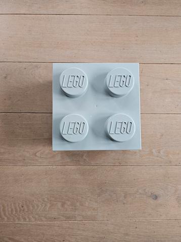 LEGO opberg box