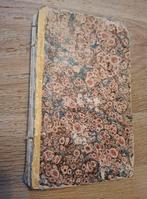 Robert Bloomfield 1812 Gedichtenbundel Antiquarisch, Ophalen of Verzenden