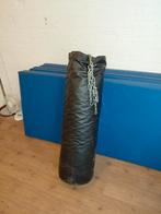 Boksbal / Bokszak - Klaar voor gebruik!, Sport en Fitness, Vechtsporten en Zelfverdediging, Groter dan maat XL, Gebruikt, Overige