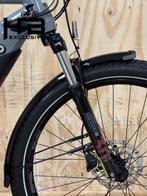 Haibike Sduro Trekking 4.0 E-Bike Shimano Deore, Niet ingevuld, Ophalen of Verzenden, Zo goed als nieuw, 51 tot 55 cm