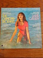 The Osmond Brothers & David Cassidy, Ophalen of Verzenden, Gebruikt