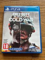 Call of Duty: Black Ops Cold War, Spelcomputers en Games, Games | Sony PlayStation 4, Online, Vanaf 18 jaar, Overige genres, Ophalen of Verzenden