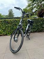 Forza Essenze Comfort met lage instap, Fietsen en Brommers, Elektrische fietsen, Overige merken, Ophalen of Verzenden, Zo goed als nieuw