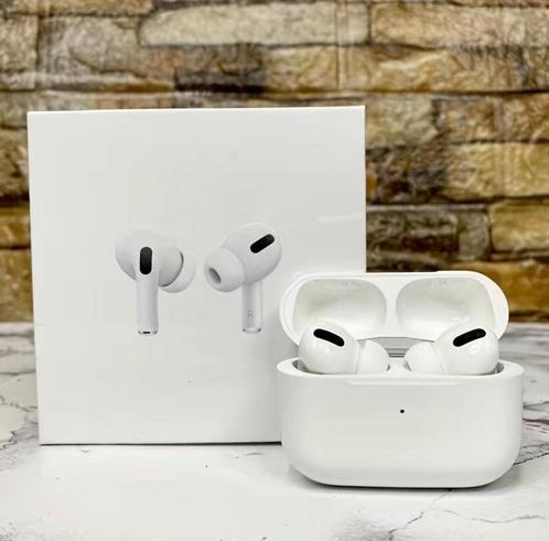 Apple AirPods 3, Telecommunicatie, Mobiele telefoons | Oordopjes, Nieuw, In oorschelp (earbud), Bluetooth, Ophalen of Verzenden