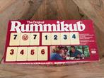 Rummikub Original. Compleet en weinig gebruikt., Drie of vier spelers, Ophalen of Verzenden, Zo goed als nieuw, Goliath
