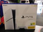 Playstation 5 console - disk/disc versie - 1TB, Spelcomputers en Games, Ophalen of Verzenden, Nieuw, Playstation 5
