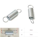 Veer voor slot achterklep BMW e39 kofferbakdeksel, Auto-onderdelen, Verzenden, Nieuw, BMW