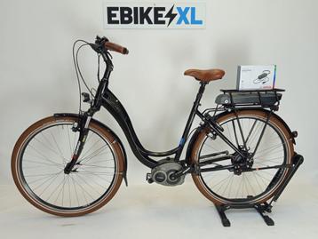 DEMO! Riese & Müller Swing Bosch Active Line MM beschikbaar voor biedingen