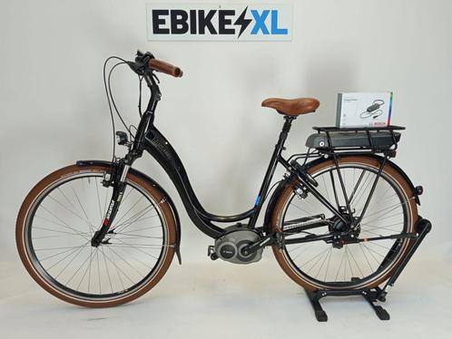DEMO! Riese & Müller Swing Bosch Active Line MM, Fietsen en Brommers, Elektrische fietsen, Ophalen of Verzenden