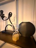 zandloper goud, Ophalen of Verzenden, Zo goed als nieuw