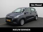 Hyundai i10 1.0 Comfort | AIRCO | APPLE CARPLAY | ANDROID AU, Auto's, Hyundai, Voorwielaandrijving, 12 maanden, Stof, Gebruikt