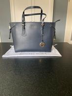 Michael Kors tote origineel NIEUW, Verzenden, Nieuw, Blauw, Shopper