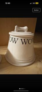 Boston warehouse cookie jar dog / hond, Ophalen of Verzenden, Zo goed als nieuw