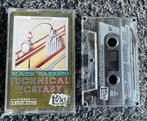 Black Sabbath - Technical Ecstasy, cassettebandje, Ophalen of Verzenden, Gebruikt, 1 bandje, Origineel