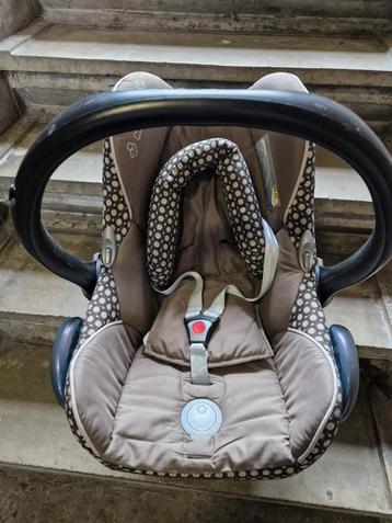 Maxi-Cosi autostoeltje 0-13 kg beschikbaar voor biedingen