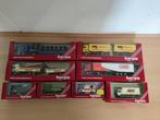 Herpa Model auto,s 1:87, Hobby en Vrije tijd, Modelauto's | 1:87, Ophalen of Verzenden, Nieuw, Bus of Vrachtwagen, Herpa