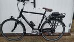 Gazelle Herenfiets elektrische Bosch Middenmotor, Fietsen en Brommers, Elektrische fietsen, 55 tot 59 cm, Ophalen, Zo goed als nieuw