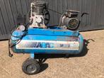 ABAC LT50 HP2 compressor, Doe-het-zelf en Verbouw, Compressors, Ophalen, Gebruikt, 6 tot 10 bar, Minder dan 200 liter/min