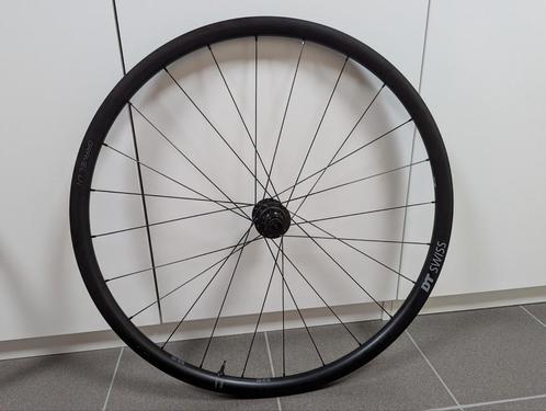 DT Swiss LN wielset (SRAM XDR), Fietsen en Brommers, Fietsonderdelen, Zo goed als nieuw, Racefiets, Wiel, Ophalen of Verzenden