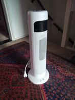 SilverCrest tower fan heater, Witgoed en Apparatuur, Ventilatoren, Ophalen of Verzenden, Zo goed als nieuw