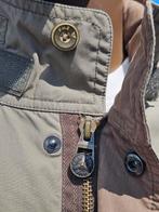 PME Legend "militaire" M65 Field jacket / jas (L) Schoon zgn, Kleding | Heren, Jassen | Zomer, Maat 52/54 (L), Overige kleuren