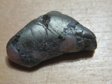 ede. 10x aparte edelsteen WAGNERIET (6) beschikbaar voor biedingen