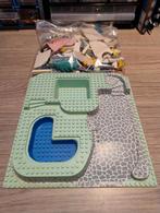 Lego Paradise - Poolside Paradise (6416), Ophalen of Verzenden, Zo goed als nieuw, Complete set, Lego