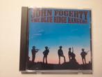 John Fogerty - The blue ridge rangers, Verzenden, Gebruikt, Poprock