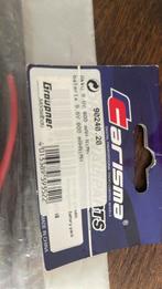 Graupner 9,6V 800MH  NIMH   9,95 inkl post, Elektro, 135567@, Nieuw, Ophalen of Verzenden