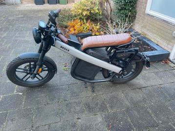 Brekr B4000 beschikbaar voor biedingen