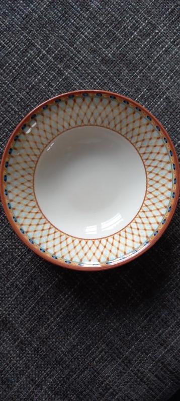 LEMON TREE JOHNSON BROTHERS SERVIES SCHAALTJE/KOM  17 CM  beschikbaar voor biedingen