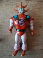 2 vintage Blackstar Overlord aktie figuren, Ophalen of Verzenden, Gebruikt