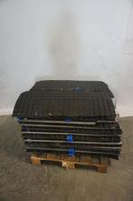 Pallet: Stukken Rubberen tegel tegels matten zwembad stalmat, Doe-het-zelf en Verbouw, Tegels, Gebruikt, 60 cm of meer, Ophalen of Verzenden