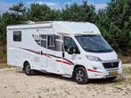 Capron Sunlight T 68 (XL Garage / LEVEL SYSTEEM / Luchtverin, Bedrijf, Tot en met 3, Half-integraal, Carado