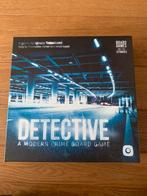 Detective (Engels), Hobby en Vrije tijd, Gezelschapsspellen | Bordspellen, Ophalen of Verzenden, Zo goed als nieuw