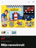 Mijn racecircuit cadeaudoos, Ophalen of Verzenden, Nieuw