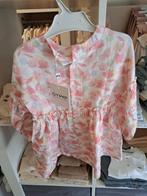 gymp dress flower mt.92 nieuw!, Kinderen en Baby's, Kinderkleding | Maat 92, Gymp, Gymp, Nieuw, Jurk of Rok