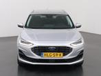 Ford Focus Wagon 1.0 EcoBoost Hybrid Titanium, Origineel Nederlands, Handgeschakeld, 19 km/l, Traction-control