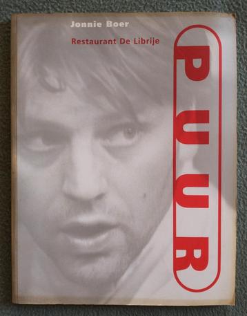 PUUR, Restaurant De Librije zwolle  beschikbaar voor biedingen