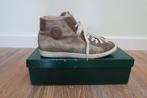 Sneaker hoog Paul Green kleur taupe camouflage maat 39 / 6, Kleding | Dames, Schoenen, Overige kleuren, Ophalen of Verzenden, Sneakers of Gympen