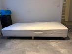 Boxspring onderbed 90 x 200 cm, Huis en Inrichting, Ophalen of Verzenden, Zo goed als nieuw, Eenpersoons, 90 cm