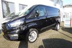 Ford TRANSIT CUSTOM 280 2.0 TDCI L1H1 Trend NW  Distributie, Voorwielaandrijving, 15 km/l, 1995 cc, 4 cilinders
