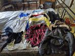Pakket meisjeskleding maat XS/ S/ 176 (M11), Ophalen of Verzenden, Gebruikt, Maat 176