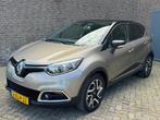 Renault Captur 1.2 TCe Dynamique Camera Navi Trekhaak Keyles, Auto's, Euro 5, 4 cilinders, Origineel Nederlands, 19 km/l
