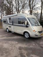 Buerstner elegance BU I705 in topstaat!, Ringverwarming, Fiat, Diesel, Bürstner